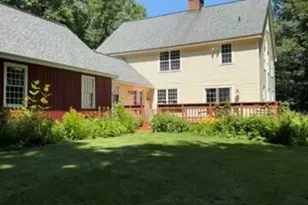31R Loveland Rd, Granby, CT 06060 - Photo 3