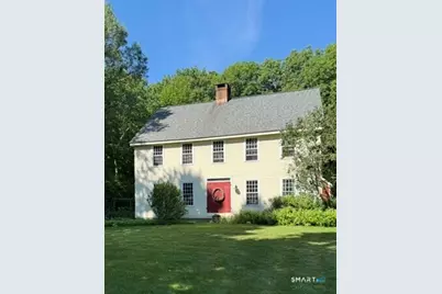 31-R Loveland Road, Granby, CT 06060 - Photo 1