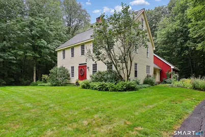 31-R Loveland Road, Granby, CT 06060 - Photo 3
