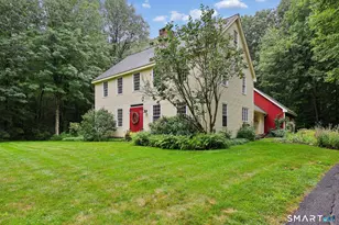 31R Loveland Rd, Granby, CT 06060 - Photo 3
