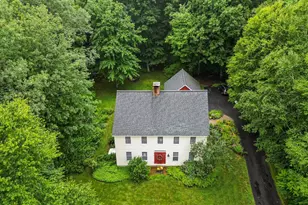 31R Loveland Rd, Granby, CT 06060 - Photo 1