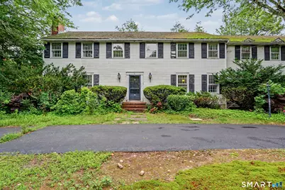 2514 Redding Road, Fairfield, CT 06824 - Photo 1