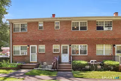 24 Woodward Avenue #55, New Haven, CT 06512 - Photo 3