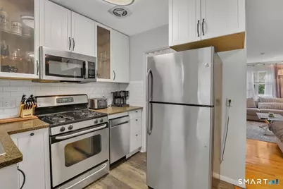 24 Woodward Avenue #55, New Haven, CT 06512 - Photo 7