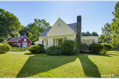 123 Stafford Street, Stafford, CT 06076 - Photo 1