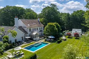 23 Wyckham Hill Ln, Greenwich, CT 06831 - Photo 1