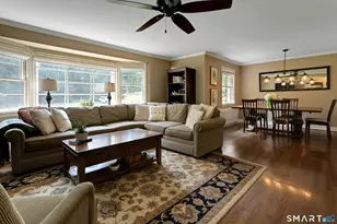 160 Eden Rd, Stamford, CT 06907 - Photo 5