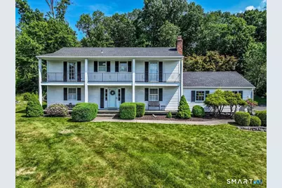 21 White Pine Drive, Brookfield, CT 06804 - Photo 1