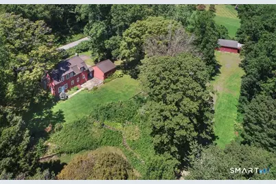 208 Wood Creek Road, Bethlehem, CT 06751 - Photo 3