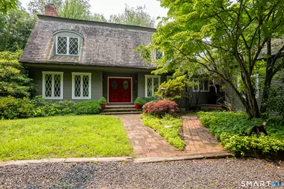 82 Taunton Hill Road, Newtown, CT 06470 - Photo 1