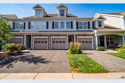 86 Park Place Circle, West Hartford, CT 06110 - Photo 1
