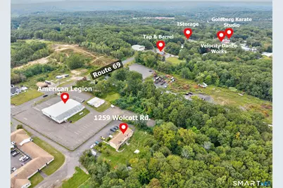 1259 Wolcott Road, Wolcott, CT 06716 - Photo 5