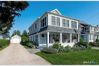 5 Knollwood Drive, Old Saybrook, CT 06475 - Photo 1