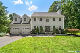 187 Cariati Blvd, Meriden, CT 06451 - Photo 1