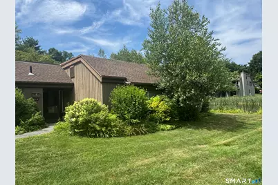 491 Unit B Heritage Village, Southbury, CT 06844 - Photo 25