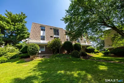 1186 Middle Turnpike West #B2, Manchester, CT 06040 - Photo 33