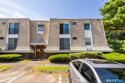 1186 Middle Turnpike West #B2, Manchester, CT 06040 - Photo 1