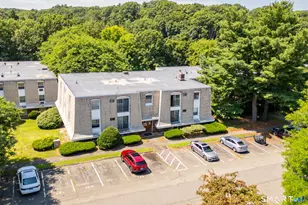 1186 Middle Turnpike W, Manchester, CT 06040 - Photo 35