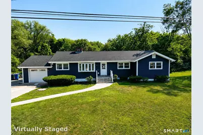 762 Woodin Street, Hamden, CT 06514 - Photo 1