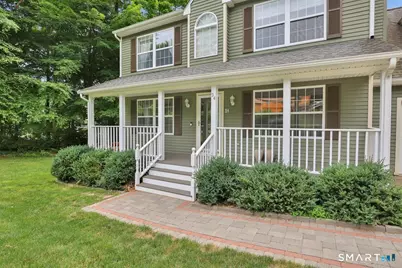 34 Old Farms Road, Andover, CT 06232 - Photo 3