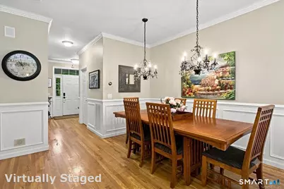 28 Woodcrest Lane #28, Danbury, CT 06810 - Photo 9