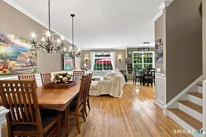 28 Woodcrest Lane #28, Danbury, CT 06810 - Photo 5