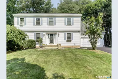 64 Shepard Road, West Hartford, CT 06110 - Photo 3