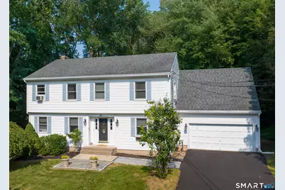 64 Shepard Road, West Hartford, CT 06110 - Photo 1