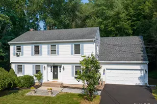 64 Shepard Rd, West Hartford, CT 06110 - Photo 1