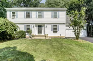 64 Shepard Rd, West Hartford, CT 06110 - Photo 1