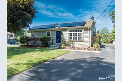 541 George Washington Road, Enfield, CT 06082 - Photo 1