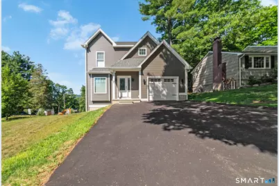 85 Vanderbilt Road, Bristol, CT 06010 - Photo 1