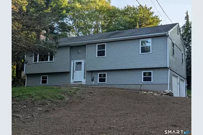 198 Spicer Hill Road, Ledyard, CT 06339 - Photo 1