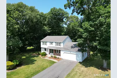 305 Eastbury Hill Road, Glastonbury, CT 06033 - Photo 35