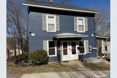 112 Rockwell Street #2, Winchester, CT 06098 - Photo 1