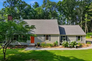 3 Docs Hill Rd., Westbrook, CT 06498 - Photo 1
