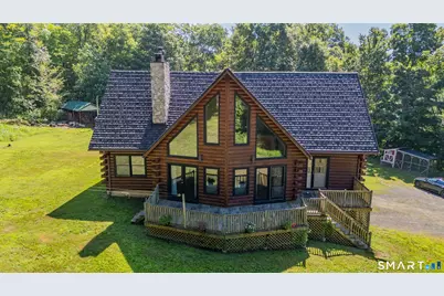63 Parkside Drive, Colchester, CT 06415 - Photo 1