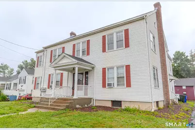 219 Jordan Lane #2nd Floor, Wethersfield, CT 06109 - Photo 21