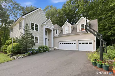 25 Grant Drive, Avon, CT 06001 - Photo 3