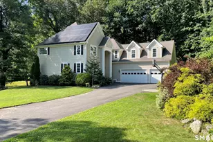 25 Grant Dr, Avon, CT 06001 - Photo 1