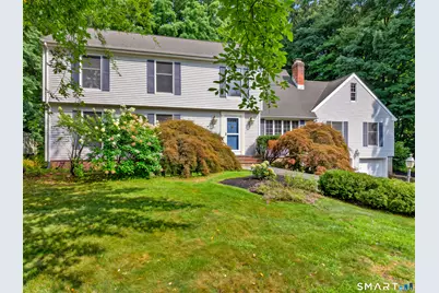 345 Payne Drive, Cheshire, CT 06410 - Photo 35