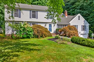 345 Payne Dr, Cheshire, CT 06410 - Photo 35
