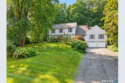 345 Payne Drive, Cheshire, CT 06410 - Photo 3