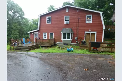 1008 Windham Road, Windham, CT 06266 - Photo 1
