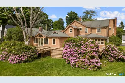 222 Old South Road, Litchfield, CT 06759 - Photo 35