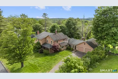 222 Old South Road, Litchfield, CT 06759 - Photo 1