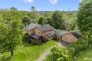 222 Old South Rd, Litchfield, CT 06759 - Photo 1
