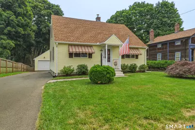 106 Academy Street, Bristol, CT 06010 - Photo 1
