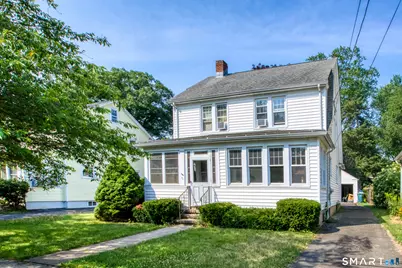 42 Thompson Street, Hamden, CT 06518 - Photo 1