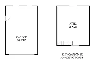 42 Thompson St, Hamden, CT 06518 - Photo 23